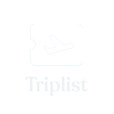Triplist